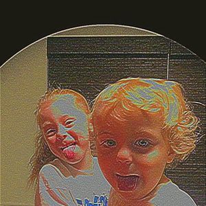 Meet your Posher, Brittney